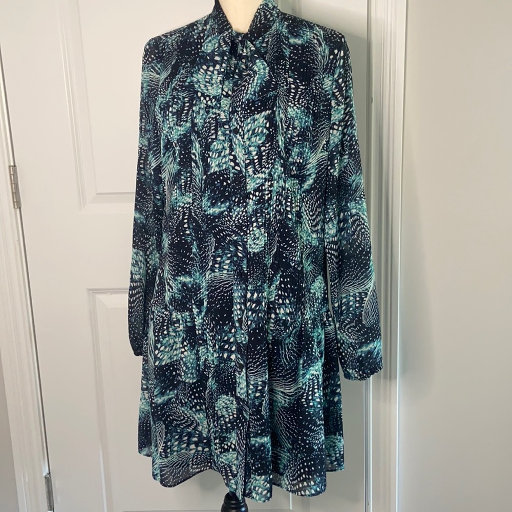 Cynthia Steffe Dress sz 8